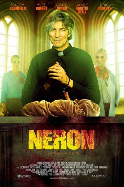 Póster de Neron