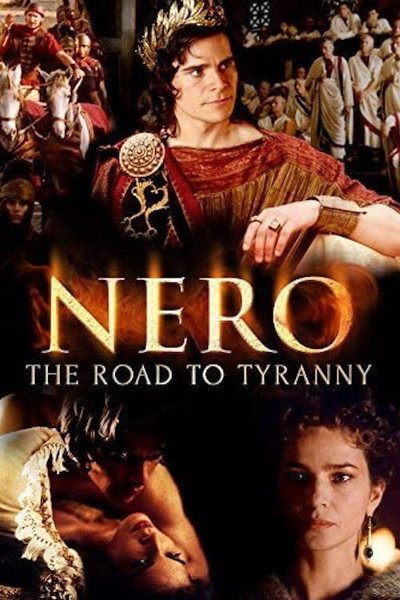 Póster de Nerón