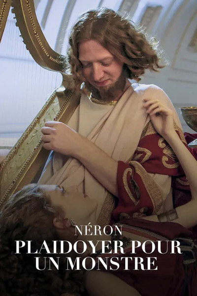 Póster de Néron: Plaidoyer pour un monstre