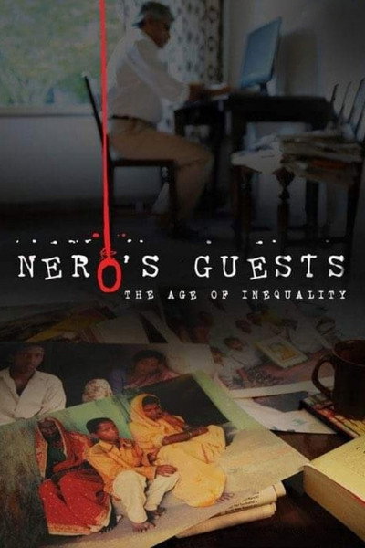 Póster de Nero's Guests