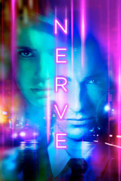 Póster de Nerve: Un juego sin reglas