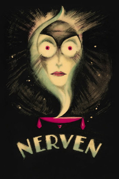 Póster de Nerves
