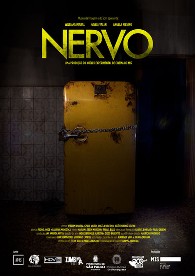 Póster de Nervo