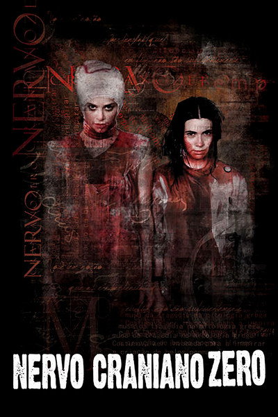 Póster de Nervo Craniano Zero