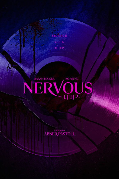 Póster de Nervous