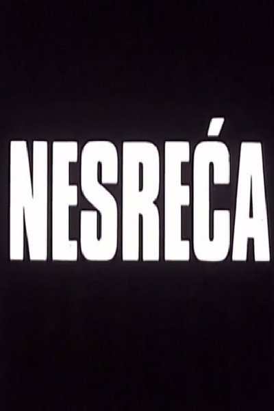 Póster de Nesreca