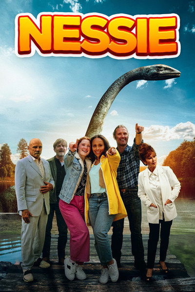 Póster de Nessie