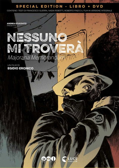 Póster de Nessuno mi troverà
