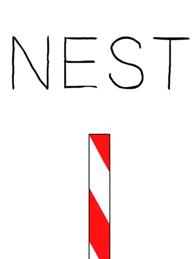 Póster de Nest