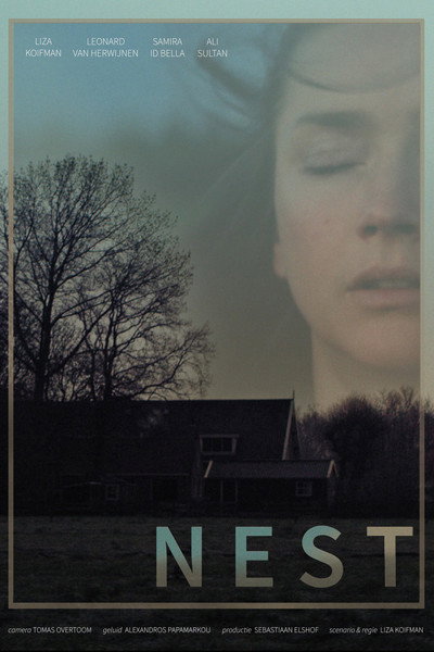 Póster de Nest