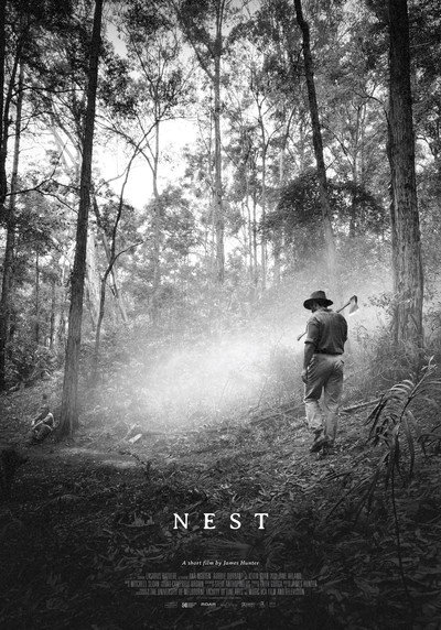 Póster de Nest