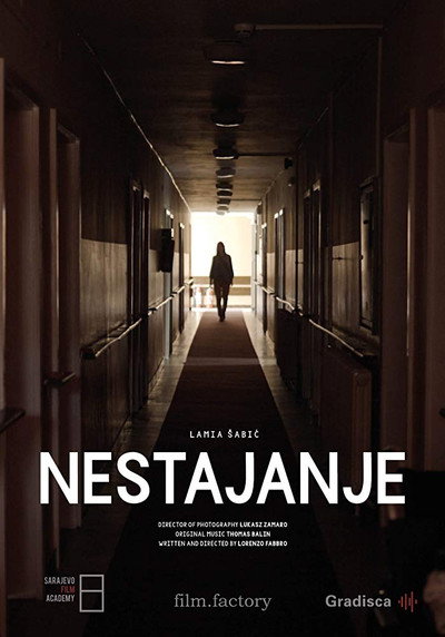 Póster de Nestajanje