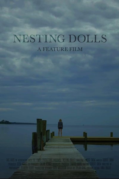 Póster de Nesting Dolls