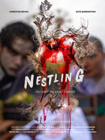 Póster de Nestling