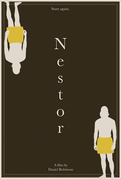 Póster de Nestor