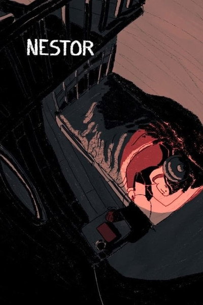 Póster de Nestor
