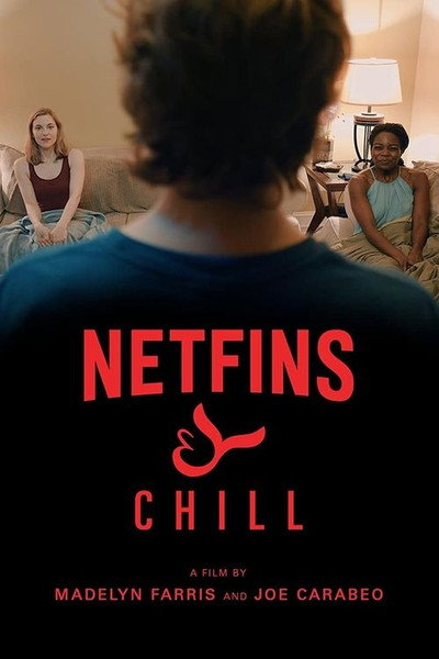 Póster de Netfins & Chill
