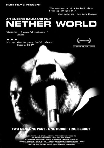 Póster de Nether World
