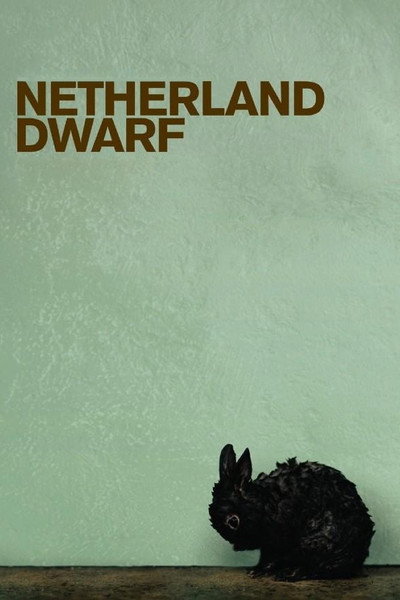 Póster de Netherland Dwarf