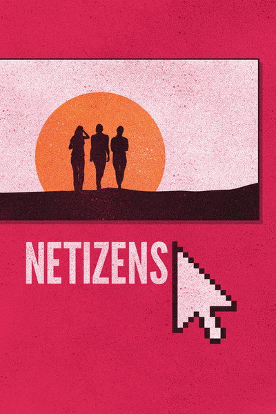 Póster de Netizens