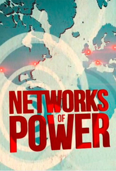 Póster de Networks of Power