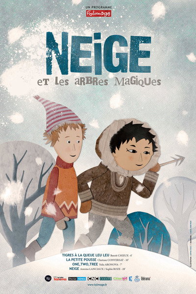 Póster de Neu