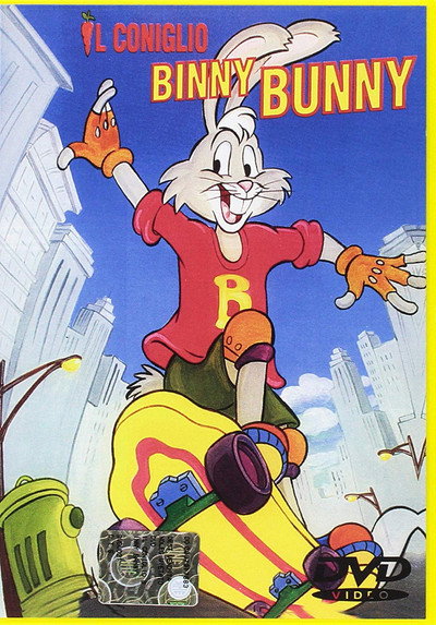 Póster de Neue Geschichten vom Osterhasen