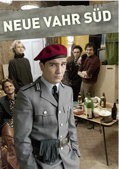 Póster de Neue Vahr Süd