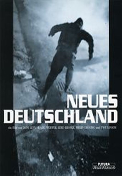 Póster de Neues Deutschland