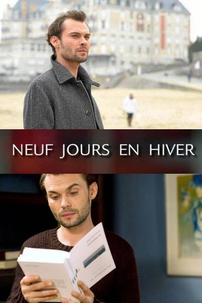 Póster de Neuf jours en hiver