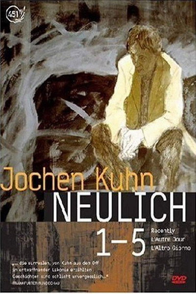 Póster de Neulich 5