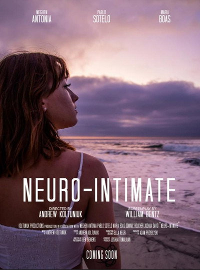 Póster de Neuro-Intimate