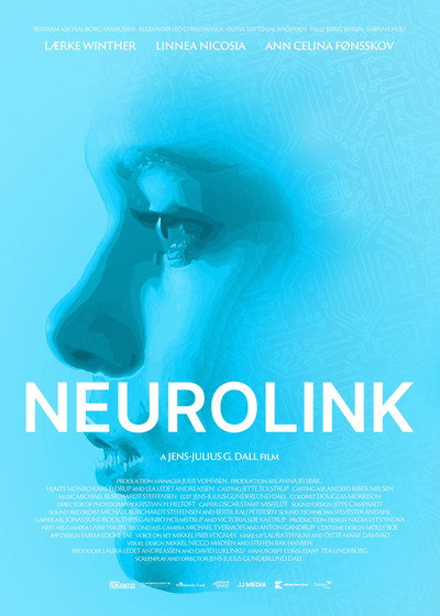 Póster de Neurolink