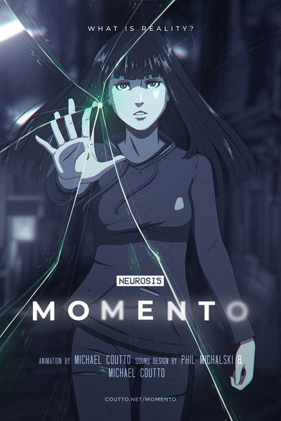 Póster de Neurosi 5: Momento