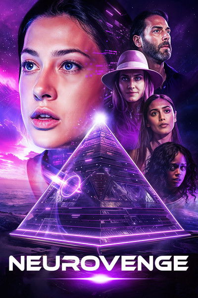 Póster de Neurovenge