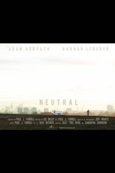 Póster de Neutral