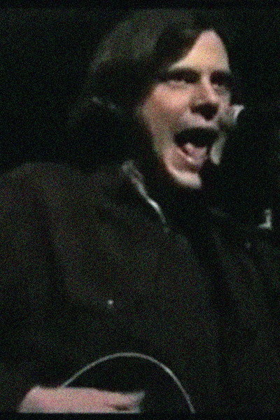 Póster de Neutral Milk Hotel Live at the Knitting Factory