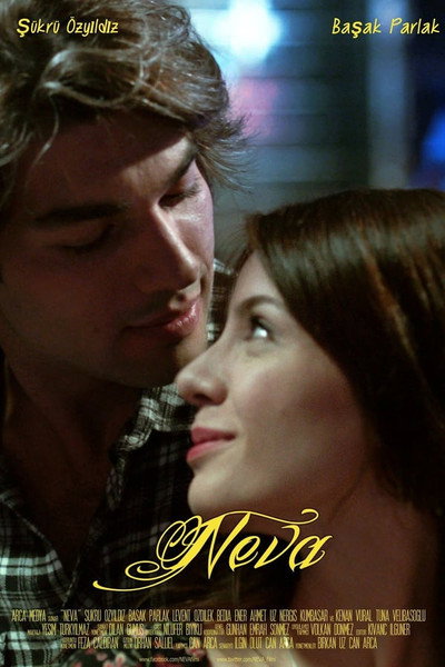 Póster de Neva