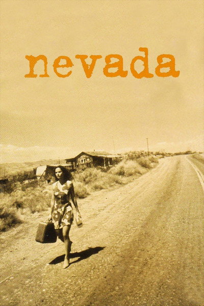 Póster de Nevada