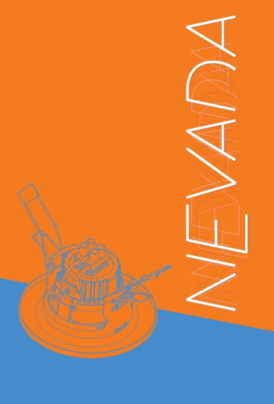 Póster de Nevada