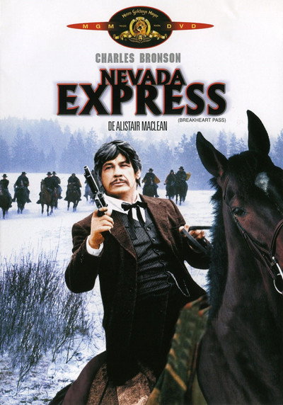 Nevada exprés