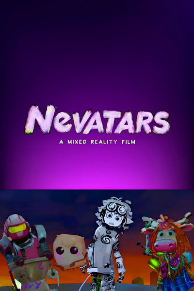 Póster de Nevatars