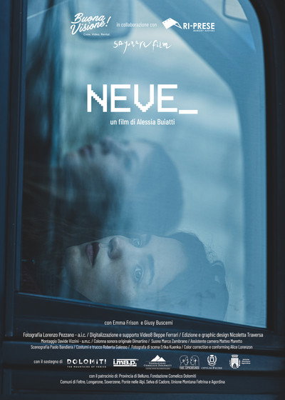 Póster de Neve