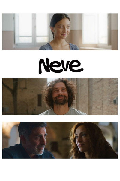 Póster de Neve