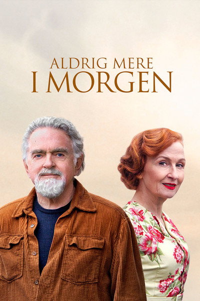 Póster de Never Again a Tomorrow