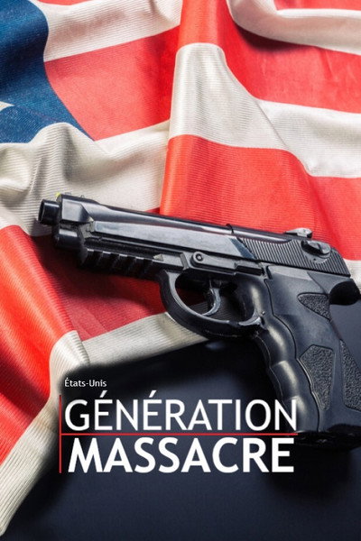 Póster de Never Again - Amerikas Jugend gegen den Waffenwahn