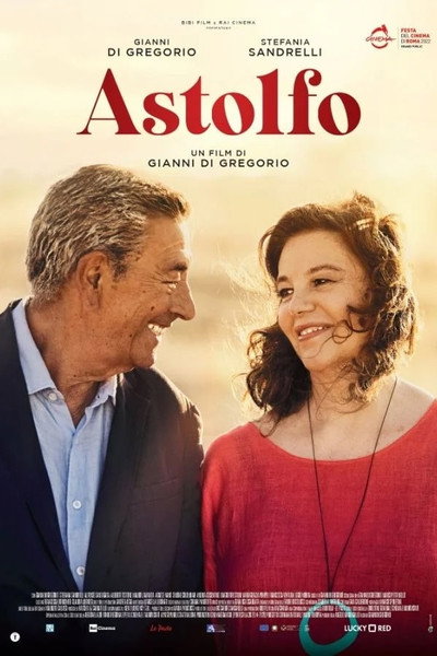 Póster de Never Too Late for Love