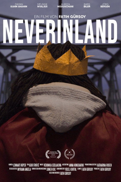 Póster de Neverinland