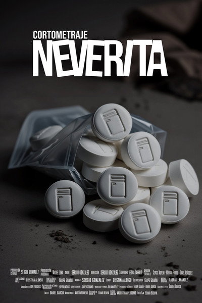 Póster de Neverita