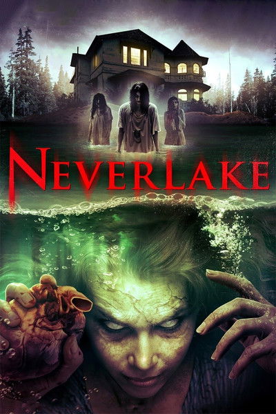 Póster de Neverlake